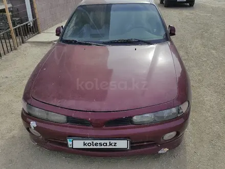 Mitsubishi Galant 1994 года за 1 000 000 тг. в Кызылорда