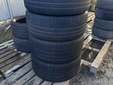 Pirelli P Zero PZ4 275/40R22 107Y 315/35R22 111Y за 200 000 тг. в Алматы