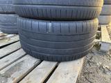 Pirelli P Zero PZ4 275/40R22 107Y 315/35R22 111Y за 200 000 тг. в Алматы – фото 5