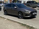 Hyundai i30 2023 года за 7 000 000 тг. в Атырау