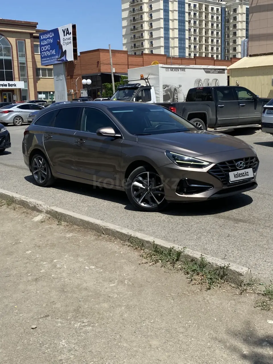 Hyundai i30, 2023