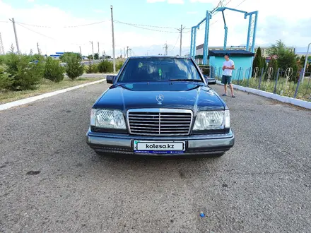 Mercedes-Benz E 320 1994 года за 4 000 000 тг. в Тараз – фото 5