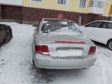 Hyundai Sonata 2003 годаfor1 300 000 тг. в Астана – фото 4