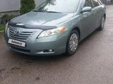 Toyota Camry 2007 года за 5 400 000 тг. в Тараз – фото 2