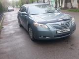 Toyota Camry 2007 года за 5 400 000 тг. в Тараз