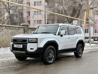 Toyota Land Cruiser Prado 2024 годаүшін32 200 000 тг. в Алматы