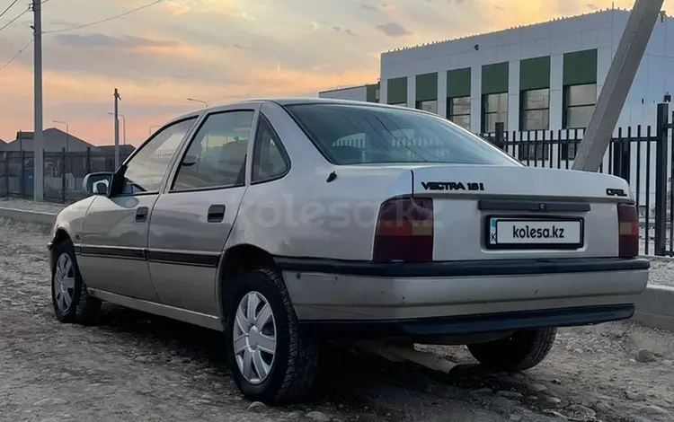 Opel Vectra 1990 года за 650 000 тг. в Шымкент