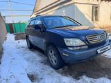 Lexus RX 300 2001 годаfor4 450 000 тг. в Алматы – фото 2