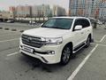 Toyota Land Cruiser 2016 года за 32 000 000 тг. в Алматы – фото 6