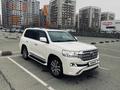 Toyota Land Cruiser 2016 года за 32 000 000 тг. в Алматы – фото 11