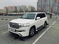 Toyota Land Cruiser 2016 года за 32 000 000 тг. в Алматы – фото 12