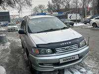 Toyota Ipsum 1997 годаүшін3 200 000 тг. в Алматы