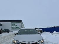 Toyota Camry 2014 годаүшін5 200 000 тг. в Актобе