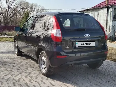 ВАЗ (Lada) Kalina 2192 2014 года за 2 430 000 тг. в Усть-Каменогорск – фото 4