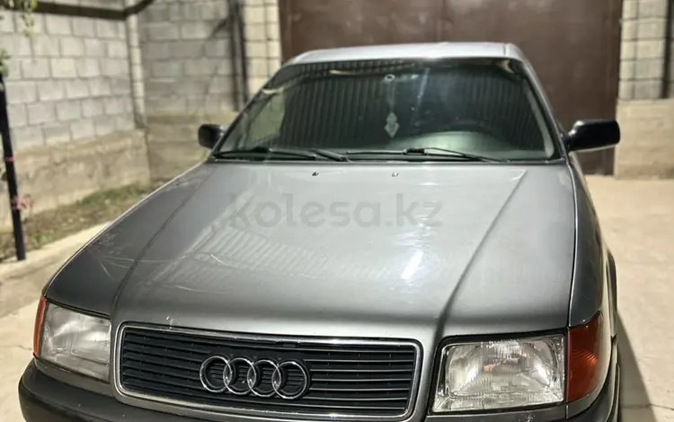 Audi 100 1992 года за 2 200 000 тг. в Сарыагаш