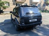 ВАЗ (Lada) Lada 2121 2020 годаүшін6 800 000 тг. в Экибастуз – фото 3