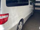 Toyota Alphard 2002 года за 6 300 000 тг. в Астана – фото 4
