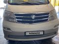 Toyota Alphard 2002 года за 6 300 000 тг. в Астана – фото 10