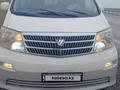 Toyota Alphard 2002 года за 6 300 000 тг. в Астана – фото 12