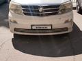 Toyota Alphard 2002 года за 6 300 000 тг. в Астана