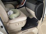 Toyota Alphard 2002 года за 6 300 000 тг. в Астана – фото 2