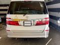 Toyota Alphard 2002 года за 6 300 000 тг. в Астана – фото 6
