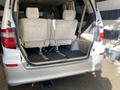Toyota Alphard 2002 года за 6 300 000 тг. в Астана – фото 5