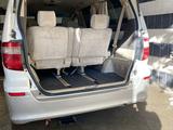 Toyota Alphard 2002 года за 6 300 000 тг. в Астана – фото 5