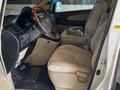 Toyota Alphard 2002 года за 6 300 000 тг. в Астана – фото 9