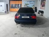 Audi A6 1994 годаүшін2 600 000 тг. в Тараз – фото 3