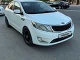 Kia Rio 2013 годаүшін4 000 000 тг. в Актау