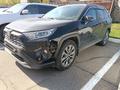 Toyota RAV4 2021 года за 15 500 000 тг. в Усть-Каменогорск – фото 2