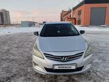 Hyundai Accent 2014 годаfor3 800 000 тг. в Астана