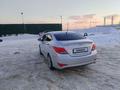 Hyundai Accent 2014 годаfor3 800 000 тг. в Астана – фото 3