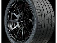 Continental Sport Contact 7 285/40R23 за 195 000 тг. в Алматы