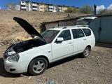 ВАЗ (Lada) Priora 2171 2013 годаүшін3 300 000 тг. в Жезказган – фото 2