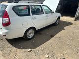 ВАЗ (Lada) Priora 2171 2013 годаүшін3 300 000 тг. в Жезказган – фото 3