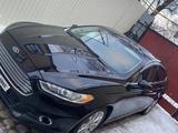 Ford Fusion (North America) 2016 года за 6 000 000 тг. в Уральск – фото 3