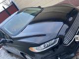 Ford Fusion (North America) 2016 года за 6 000 000 тг. в Уральск – фото 4