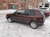 Volkswagen Golf 1992 годаfor900 000 тг. в Павлодар – фото 2