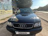 Audi A6 1994 года за 4 500 000 тг. в Уральск