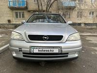 Opel Astra 2001 годаүшін2 400 000 тг. в Атырау