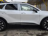 Kia Sportage 2022 года за 14 700 000 тг. в Алматы – фото 5