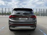 Hyundai Santa Fe 2023 года за 17 700 000 тг. в Астана – фото 4