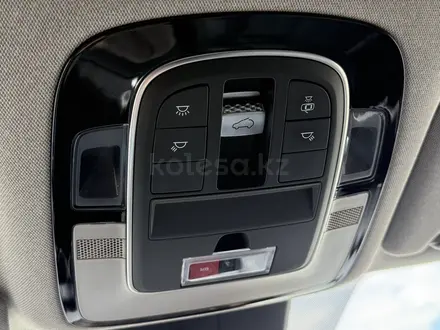 Hyundai Santa Fe 2023 года за 17 700 000 тг. в Астана – фото 13
