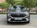 Hyundai Santa Fe 2023 годаүшін17 700 000 тг. в Астана