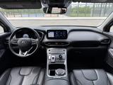 Hyundai Santa Fe 2023 года за 17 700 000 тг. в Астана – фото 5