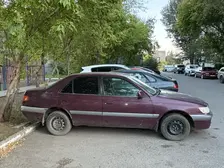 Toyota Corona, 1997