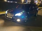 Subaru Outback 2014 года за 9 800 000 тг. в Талдыкорган