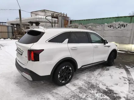 Kia Sorento 2024 года за 19 500 000 тг. в Павлодар – фото 3